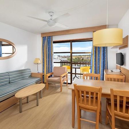 Apartamentos Aguamar Los Cristianos  Exterior photo