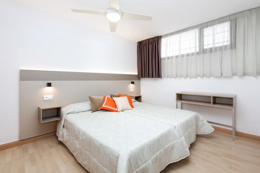 Apartamentos Aguamar Los Cristianos  Exterior photo