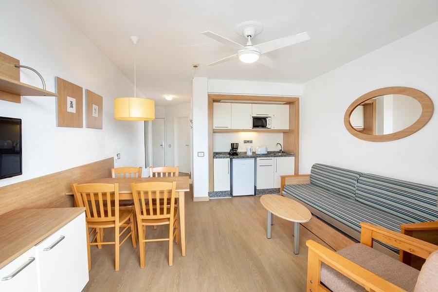 Apartamentos Aguamar Los Cristianos  Exterior photo